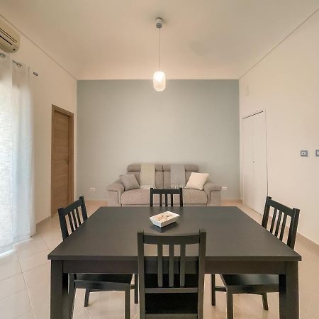 Pasubio66 Apartman Szirakúza Kültér fotó