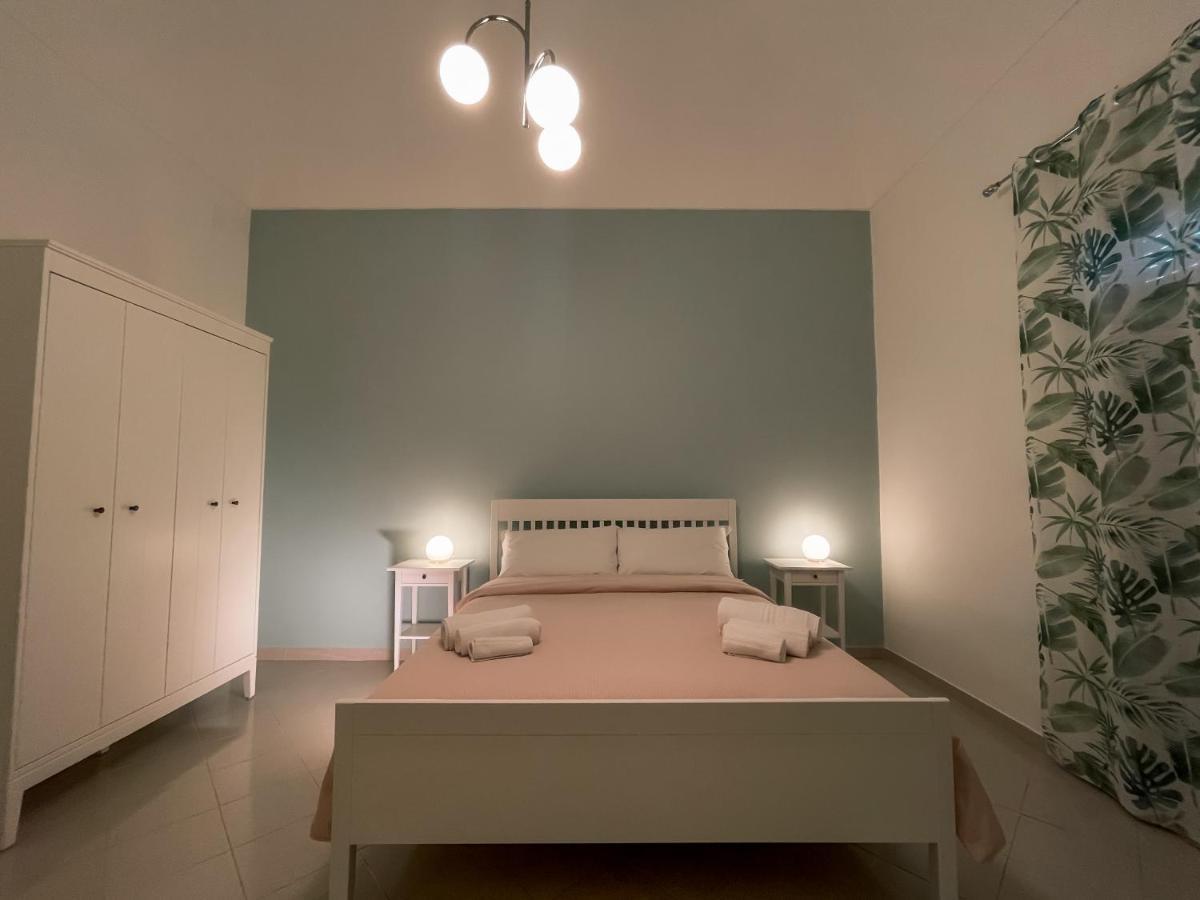 Pasubio66 Apartman Szirakúza Kültér fotó