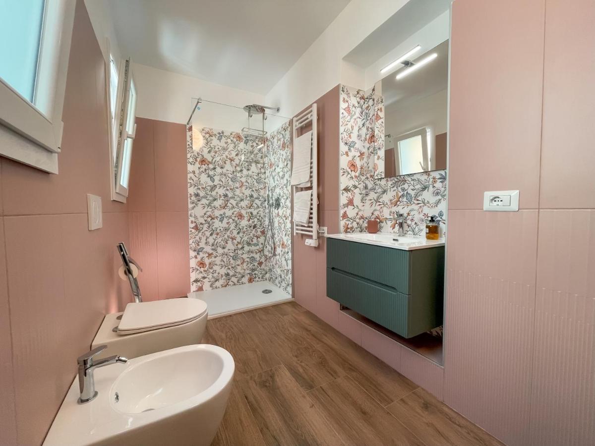 Pasubio66 Apartman Szirakúza Kültér fotó